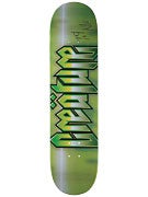 Creature Cold Steel MD Deck  7.9 x 31.7