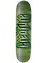 Creature Cold Steel SM Deck  7.75 x 31.6