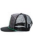 Creature Camp Trucker Mesh Hat