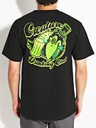 Creature Drinking Club T-Shirt