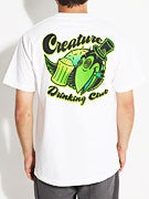 Creature Drinking Club T-Shirt
