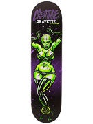 Creature Gravette Horror Babes P2 Deck  8.0 x 31.6
