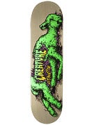 Creature Gravette Roadkill Deck  8.2 x 31.9