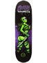 Creature Navarrette Horror Babes P2 Deck  8.8 x 32.5