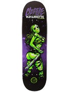 Creature Navarrette Horror Babes P2 Deck  8.8 x 32.5