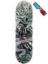 Creature Navarrette Ritual 3D Deck  8.8 x 32.5