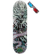 Creature Navarrette Ritual 3D Deck  8.8 x 32.5