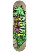 Creature Navarette Roadkill Deck  8.5 x 32.5