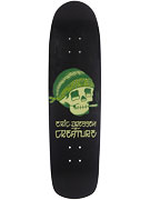 Creature Dressen Pachuco Skull Ltd. Deck  8.5 x 31.9
