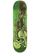 Creature Graham Stand Fast Banjo Deck  8.6 x 32.6