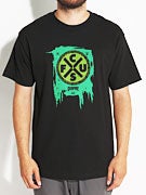 Creature CSFU Flag T-Shirt