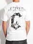 Creature Fiend One Shot Now T-Shirt