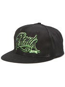 Creature Fiend Script Adjustable Hat