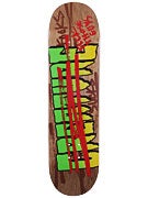 Creature FTG Medium Deck  8.375 x 31.9
