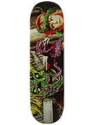 Creature Graham Creeps Deck  8.6 x 32.35