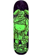 Creature Graham Hesh Law Deck 8.8 x 32.5