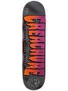 Creature Gray Market Large-ish Deck  8.25 x 31.8
