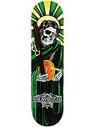 Creature Gravette Hesh Saints Deck  8.1x31.6