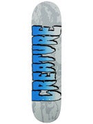 Creature Green SM Deck  7.75 x 31.6
