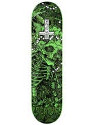 Creature Hakugare LTD Deck  8.26 x 31.7