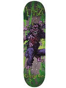 Creature Hitz Apeshit Deck  8.2 x 31.9