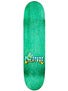 Creature Heddings Burnside Deck  8.0 x 31.75