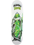 Creature Heddings Death Dealer Deck  8 x 31.75
