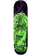 Creature Heddings Hesh Law Deck 7.9 x 31.7