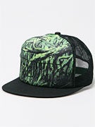Creature Hunted Mesh Hat