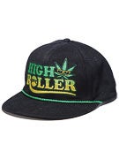Creature High Roller Corduroy Hat