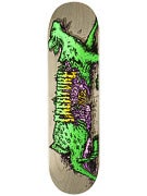 Creature Hitz Roadkill Deck  8.3 x 32.2