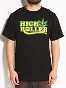 Creature High Roller T-Shirt