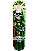 Creature Heddings Hesh Saints Deck  7.9x31.7