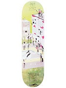 Creature Hitz Shred Party Deck  8.25 x 31.7