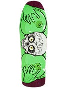 Creature Juggz DD Cup Deck  10 x 31.3