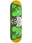 Creature Juggz D Cup Deck  9.0 x 33