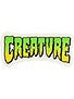 Creature Logo 1