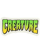 Creature Logo 1