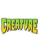 Creature Logo 5.5