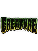 Creature Logo 15