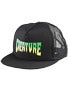 Creature Logo Mesh Trucker Hat