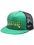 Creature Logo Mesh Trucker Hat