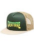 Creature Logo Mesh Trucker Hat
