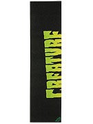Creature Logo Griptape by Mob