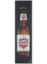 PBC Lonestar 12oz. Bottle Griptape by Mob