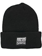 Creature Support Beanie