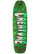 Creature Logo Terrain Hunter Cup Deck  9.0 x 33