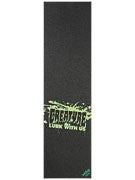 Creature Lurk With Us Griptape by Mob