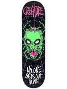 Creature Mutations LG Deck  8.2 x 31.9