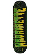 Creature Navarrette P2 Highlander Deck  8.8 x 32.5